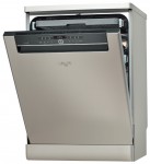 Whirlpool ADP 860 IX Stroj za pranje posuđa