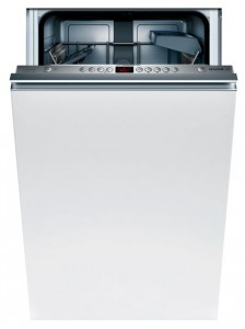 foto Stroj za pranje posuđa Bosch SPV 53Х90