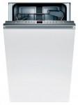 Bosch SPV 53Х90 Stroj za pranje posuđa