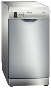 عکس ماشین ظرفشویی Bosch SPS 53E08