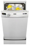 Zanussi ZDS 91500 SA Stroj za pranje posuđa