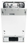 Nardi LSI 45 HL Dishwasher