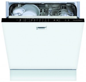 写真 食器洗い機 Kuppersbusch IGVS 6506.2