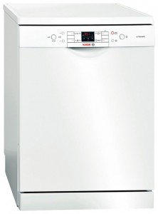 รูปถ่าย เครื่องล้างจาน Bosch SMS 40L02