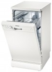 Siemens SR 24E201 食器洗い機