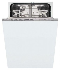 foto Stroj za pranje posuđa Electrolux ESL 94566 RO