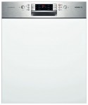 Bosch SMI 65M65 Stroj za pranje posuđa
