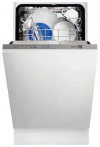 Photo Dishwasher Electrolux ESL 4200 LO