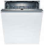 Bosch SMV 40L00 Πλυντήριο πιάτων