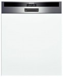 Siemens SN 56T590 食器洗い機