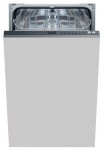 Hotpoint-Ariston MSTB 6B00 Машина за прање судова