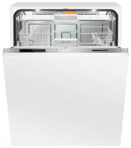 写真 食器洗い機 Miele G 6995 SCVi XXL K2O