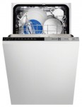 Electrolux ESL 94201 LO Машина за прање судова