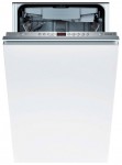 Bosch SPV 58M00 ماشین ظرفشویی