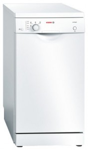 foto Stroj za pranje posuđa Bosch SPS 40E02