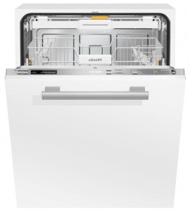 слика Машина за прање судова Miele G 6470 SCVi