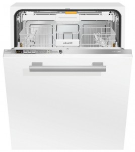 foto Stroj za pranje posuđa Miele G 6260 SCVi
