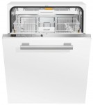 Miele G 6260 SCVi Lave-vaisselle