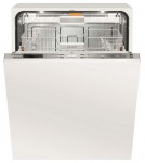 Miele G 6583 SCVi K2O Lave-vaisselle
