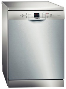 Фото Посудомоечная Машина Bosch SMS 40L08