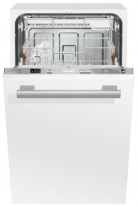foto Stroj za pranje posuđa Miele G 4760 SCVi