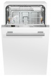 Miele G 4760 SCVi เครื่องล้างจาน
