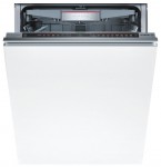 Bosch SMV 87TX00R Stroj za pranje posuđa