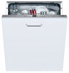 NEFF S51L43X1 Машина за прање судова