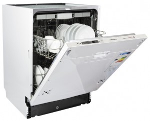 写真 食器洗い機 Zigmund & Shtain DW79.6009X
