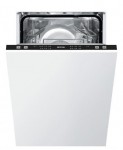 Gorenje GV 51211 Машина за прање судова
