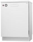 Asko D 5434 XL W Stroj za pranje posuđa
