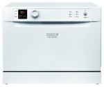 Hotpoint-Ariston HCD 662 Lave-vaisselle