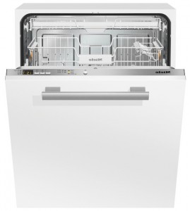 写真 食器洗い機 Miele G 4960 SCVi