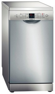 foto Stroj za pranje posuđa Bosch SPS 53M58