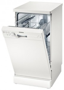 foto Stroj za pranje posuđa Siemens SR 24E202