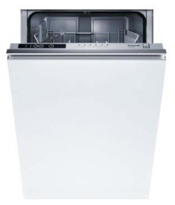 foto Stroj za pranje posuđa Weissgauff BDW 4106 D