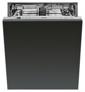 写真 食器洗い機 Smeg STP364T