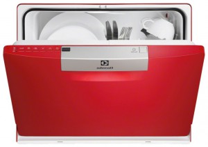 foto Stroj za pranje posuđa Electrolux ESF 2300 OH
