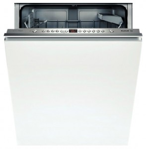 照片 洗碗机 Bosch SMV 65X00