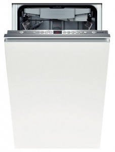 foto Stroj za pranje posuđa Bosch SPV 69T20