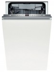 Bosch SPV 69T20 Stroj za pranje posuđa