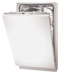 AEG F 78400 VI Посудомийна машина