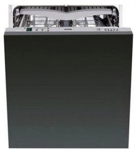照片 洗碗机 Smeg STA6539L