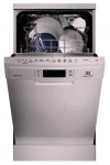 Electrolux ESF 9450 LOX Stroj za pranje posuđa