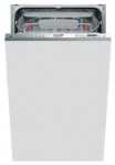 Hotpoint-Ariston LSTF 9M117 C Stroj za pranje posuđa