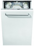 TEKA DW7 41 FI Stroj za pranje posuđa