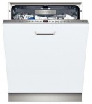 NEFF S51M69X1 Машина за прање судова