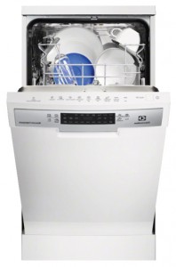 照片 洗碗机 Electrolux ESF 9470 ROW