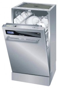 Photo Dishwasher Kaiser S 45 U 71 XL