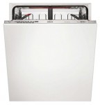 AEG F 97860 VI1P Stroj za pranje posuđa